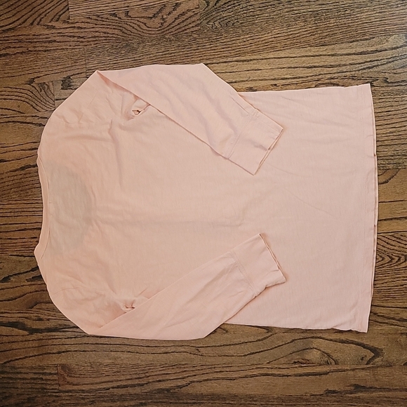 J. Crew Henley - Picture 5 of 6